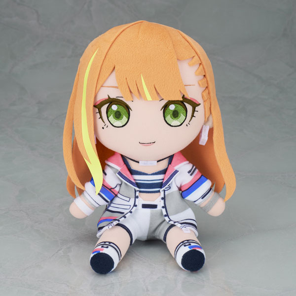 学園アイドルマスター ぬいぐるみ 紫雲清夏（再販）[Gift]《04月予約》