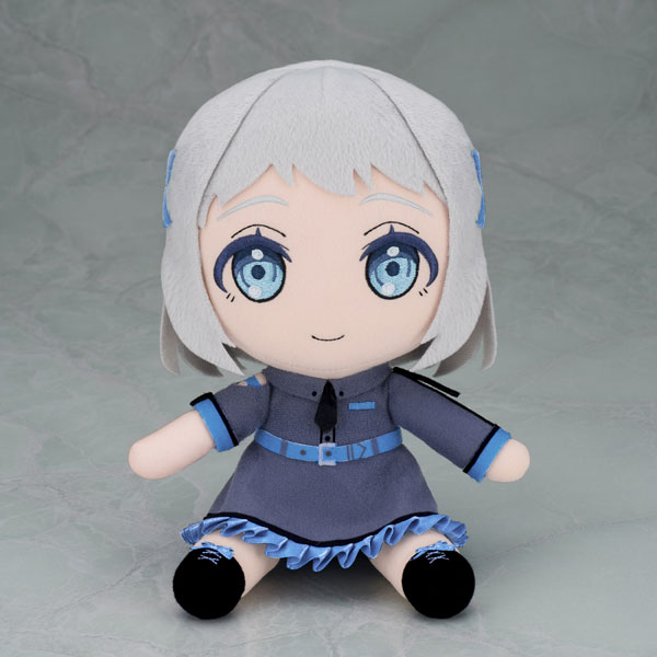 学園アイドルマスター ぬいぐるみ 葛城リーリヤ（再販）[Gift]《04月