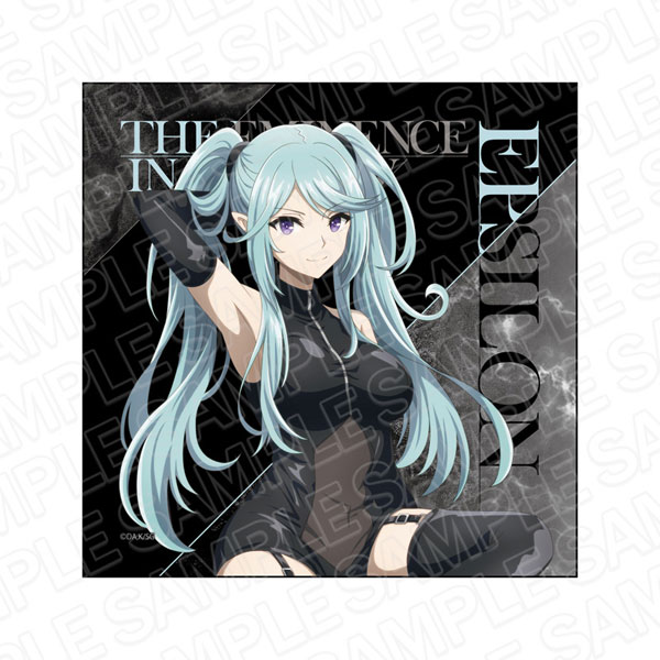 TVアニメ「陰の実力者になりたくて！ 2nd season」 マイクロファイバー