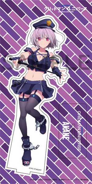 限定販売】劇場版『グリッドマン ユニバース』 アクリルスタンド 新条