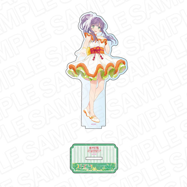 ラブライブ！蓮ノ空女学院スクールアイドルクラブ アクリルフィギュア