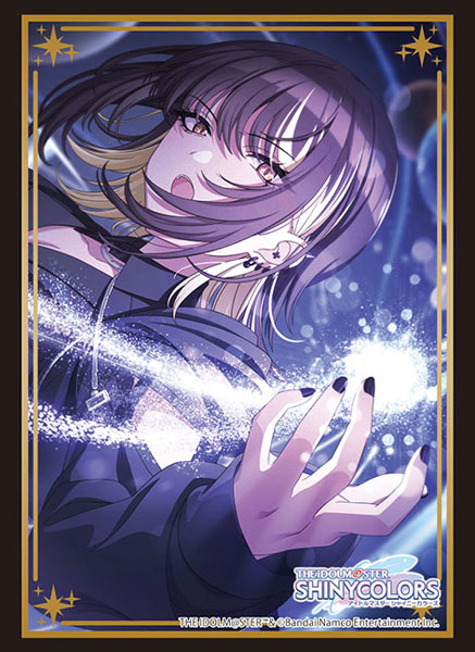 スリーブコレクション ハイグレード Vol.4496 アイドルマスター