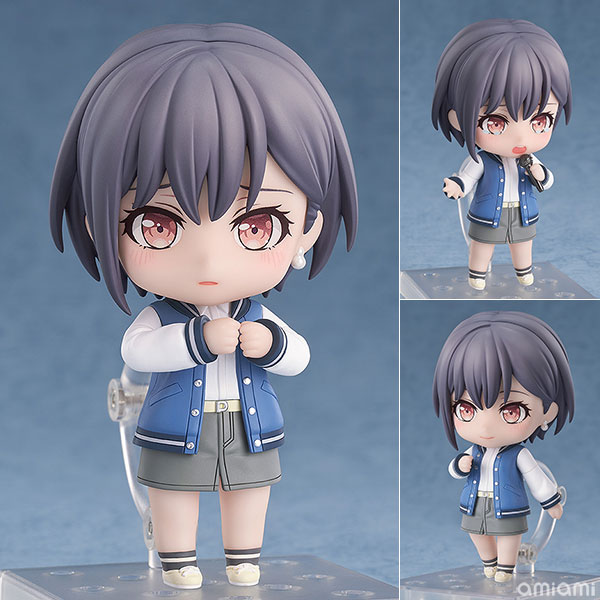 ねんどろいど BanG Dream！ 高松燈