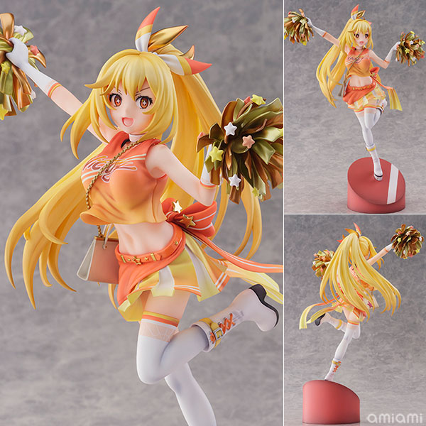 とある科学の超電磁砲T』食蜂操祈 1/7 完成品フィギュア[SHIBUYA