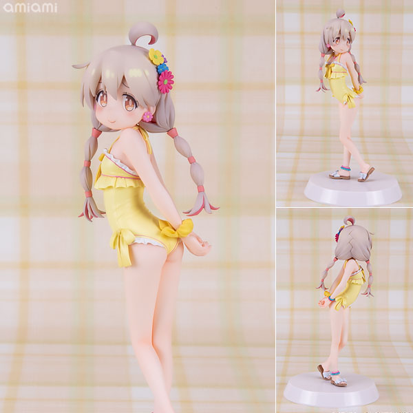 限定販売】TVアニメ『お兄ちゃんはおしまい！』 緒山まひろ[Summer