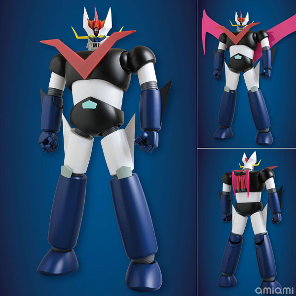 GRAND ACTION BIGSIZE MODEL グレートマジンガー オリジナルカラーVer