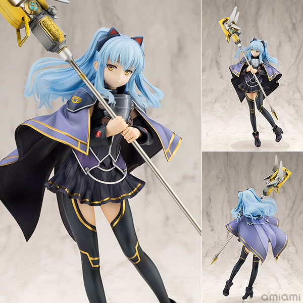 特典】軌跡シリーズ ティオ・プラトー 1/8 完成品フィギュア