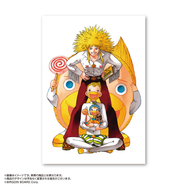 金色のガッシュ！！2 キャラファインボード 2巻表紙[あみあみ]《発売済