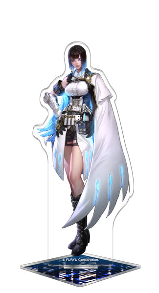 レナティス アクリルスタンド 西島佐理[ムービック]《在庫切れ》