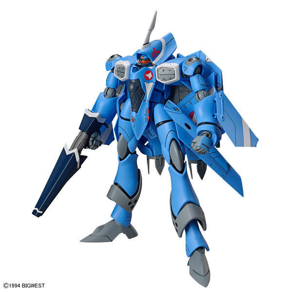 HG 1/100 VF-22S シュトゥルムフォーゲルII(マクシミリアン・ジーナス