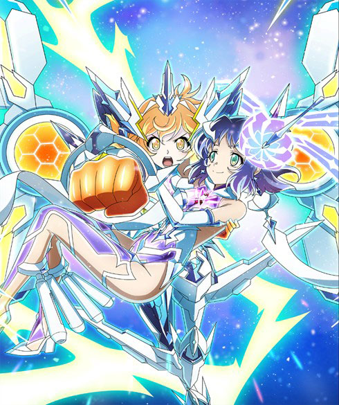 Reバース for you ブースターパック 戦姫絶唱シンフォギアXD UNLIMITED