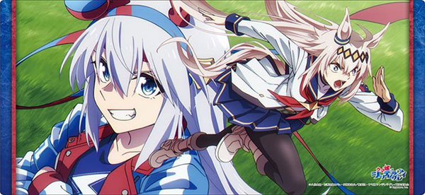 ラバーマットコレクション V2 Vol.1938 アニメ『ウマ娘 シンデレラ