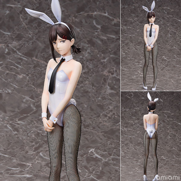 TVアニメ『チェンソーマン』 コベニ バニーVer. 1/4 完成品フィギュア