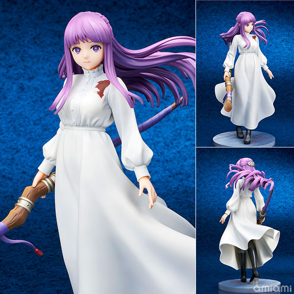 葬送のフリーレン フェルン ～対リュグナー戦～ 1/7 完成品フィギュア