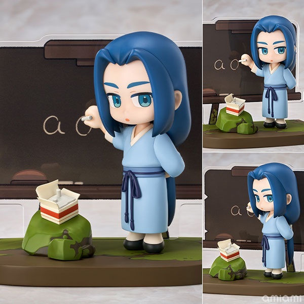 CLICK！シリーズ 羅小黒戦記2 ムゲン 完成品フィギュア[APEX]《08月