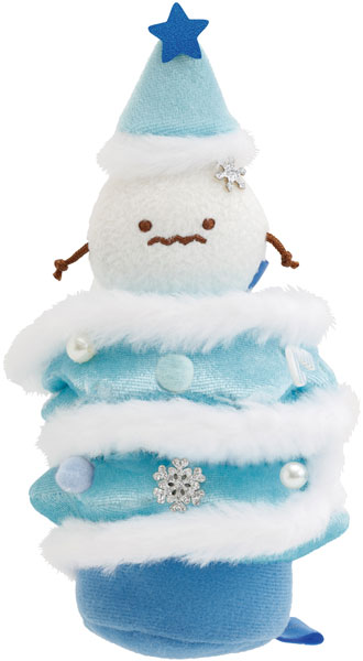 MV39701 すみっコぐらしコレクション おかざりすみっコ クリスマス