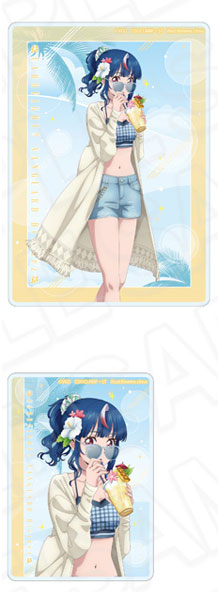 カードファイト！！ ヴァンガード Divinez デラックス決勝編」 硬質