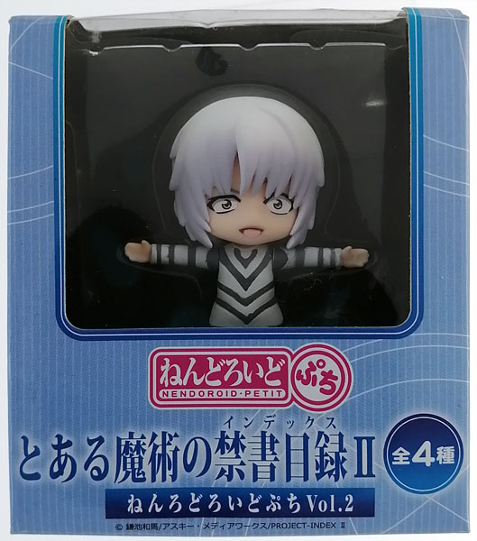 ピュアニーモ ピュアニーモキャラクターシリーズ040 インデックス