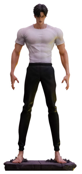 外見至上主義」 フィギュア 長谷川螢介[ARCHIVE.P]【送料無料】《発売