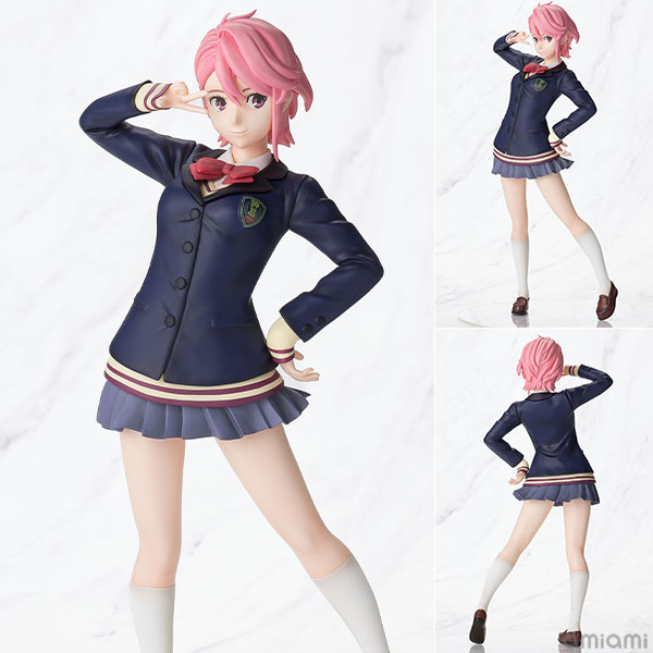 TVアニメ『ダンダダン』 アイラ 1/7 完成品フィギュア