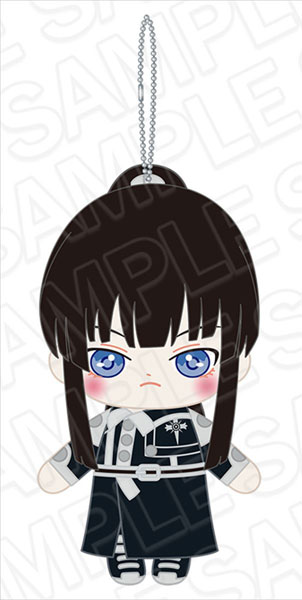 D.Gray-man ぬいぐるみキーホルダー 神田ユウ-amiami.jp-あみあみ