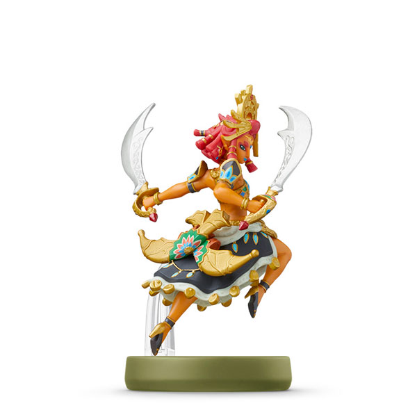 amiibo ルージュ[ティアーズ オブ ザ キングダム](ゼルダの伝説