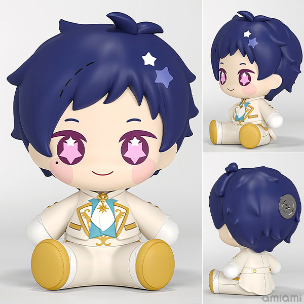 Huggy Good Smile あんさんぶるスターズ！！ 伏見弓弦[グッドスマイル