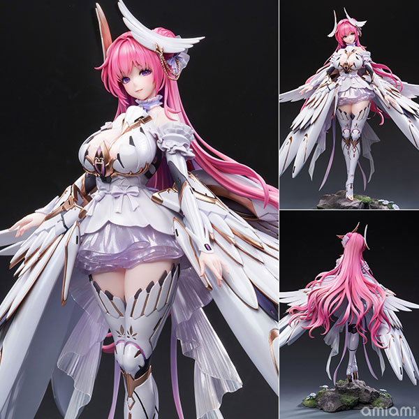特典】勝利の女神：NIKKE ドロシー 1/7 完成品フィギュア[Hobby sakura