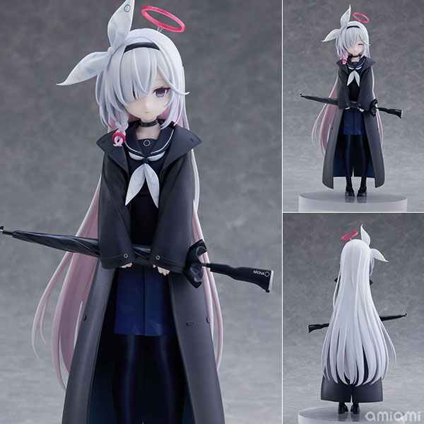 ブルーアーカイブ「プラナ」 1/7 完成品フィギュア-amiami.jp-あみあみ