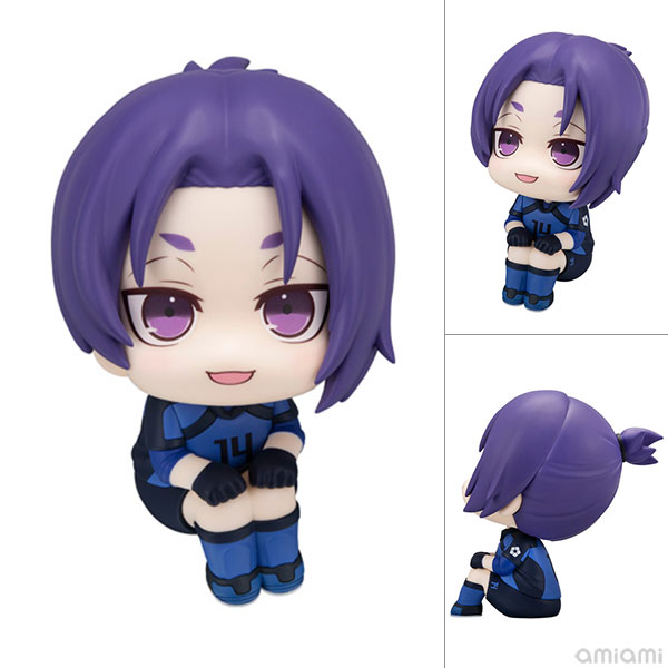 るかっぷ ブルーロック 御影玲王 日本代表戦ver. 完成品フィギュア