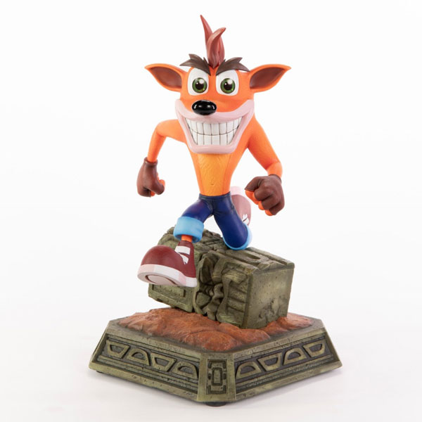 クラッシュ・バンディクー/ クラッシュ・バンディクー クラシック