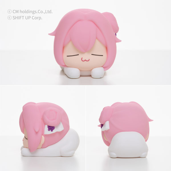 勝利の女神：NIKKE Doroシリーズ ナイトライト[GNFTOYZ]《発売済・在庫品》