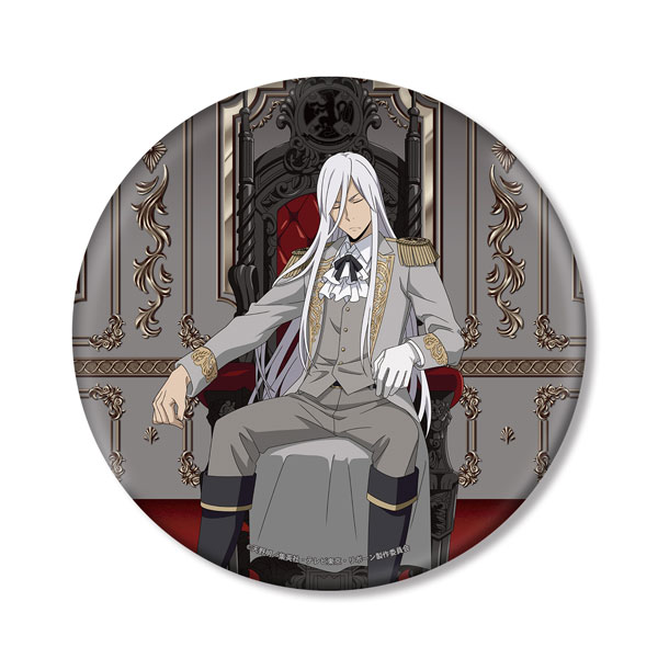 家庭教師ヒットマンREBORN！ 描き下ろし スペルビ・スクアーロ(10年後