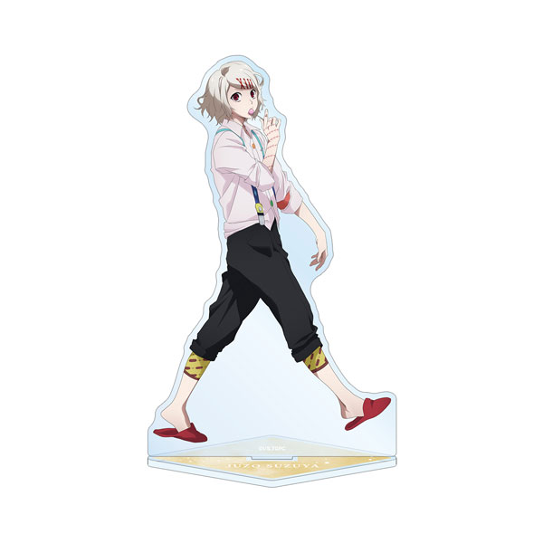 TVアニメ『東京喰種トーキョーグール』 描き下ろし 鈴屋什造 歩みver