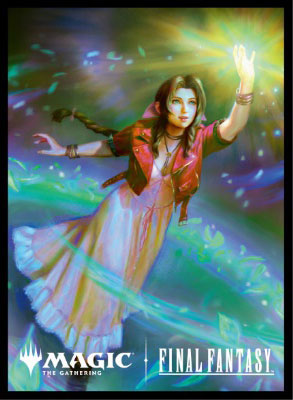 マジック：ザ・ギャザリング――FINAL FANTASY』 プレイヤーズカード