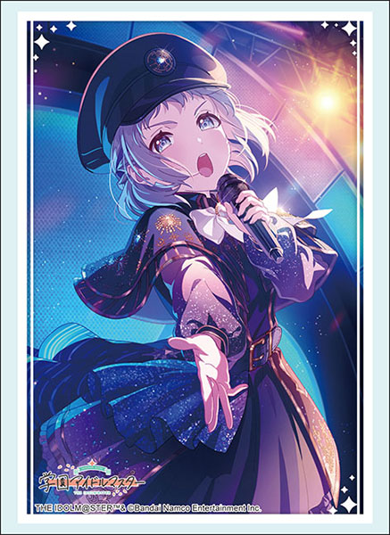 ブシロード スリーブコレクション ハイグレード Vol.4891 学園アイドル