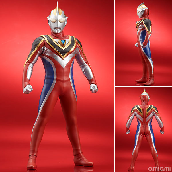 大怪獣シリーズ ULTRA NEW GENERATION FAVORITE SCULPTORS LINE