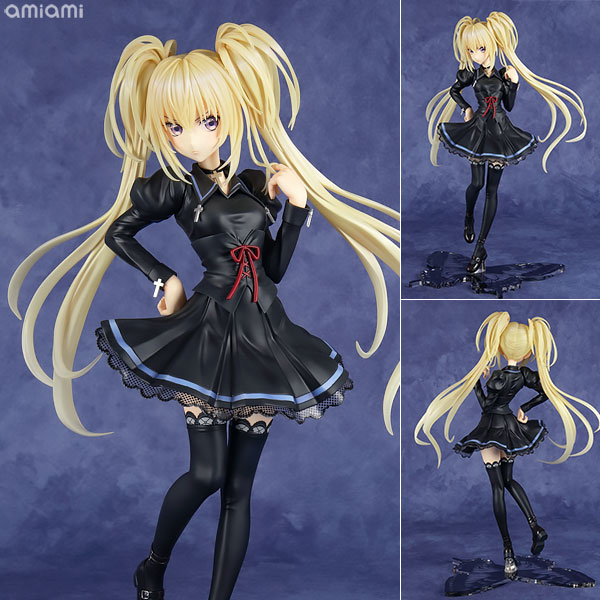 しゅごキャラ！ ほしな歌唄 制服ver. 1/7 完成品フィギュア[コトブキヤ