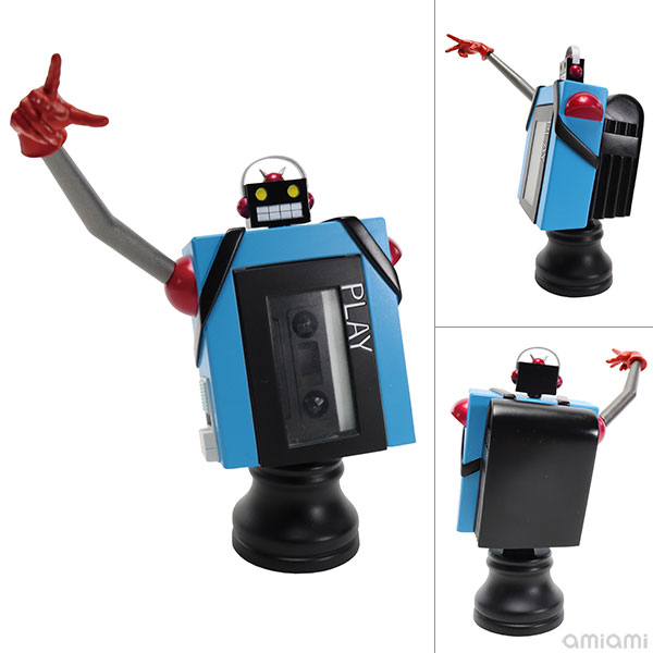 BMC キン肉マンシリーズ No.6 ステカセキング[CCP JAPAN]《02月予約》