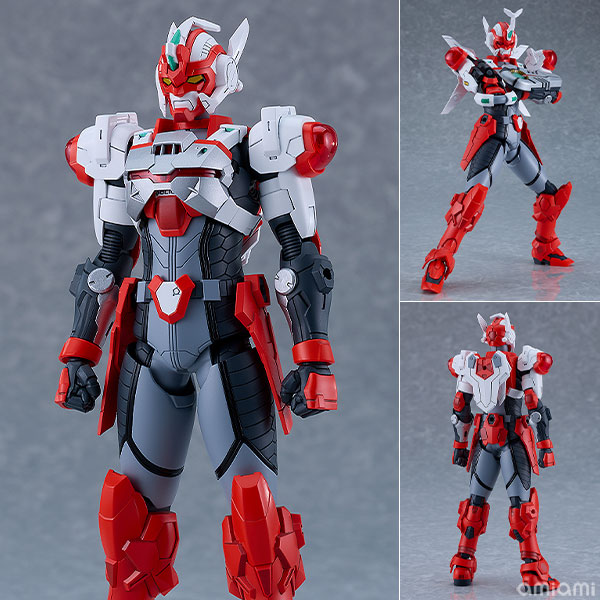 PLAMATEA 電脳警察サイバーコップ JP-00X-1 ジュピタービット