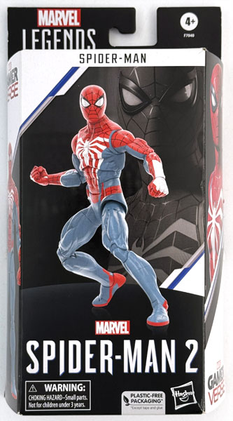 マーベル マーベル・レジェンド 6インチ・アクションフィギュア ゲーム