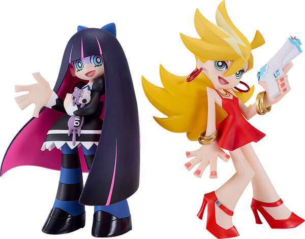 POP UP PARADE Panty＆Stocking with Garterbelt パンティ