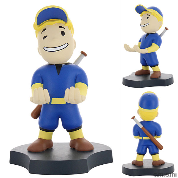 Fallout (フォールアウト) ビッグリーグ ボルトボーイ ミニ
