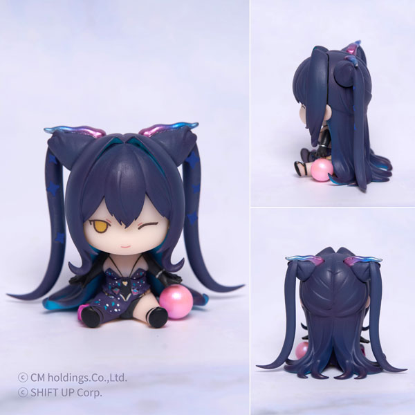 勝利の女神：NIKKE BabyBoom シリーズ 第5弾 リトルマーメイド：アビス