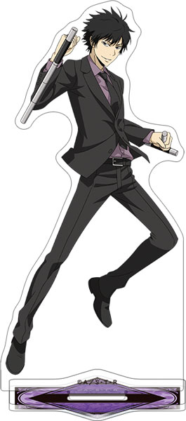 家庭教師ヒットマン REBORN！ アクリルスタンド 雲雀恭弥[ムービック