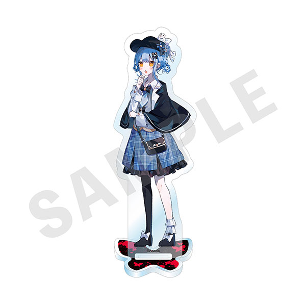 魔法少女ノ魔女裁判」 アクリルスタンド(橘シェリー)[coly]《在庫切れ》