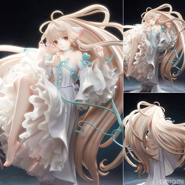 ちょびっツ ちぃ 1/6 完成品フィギュア 豪華版[MAGI ARTS]【送料無料