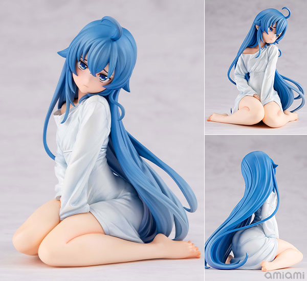 Melty Princess 無職転生 ～異世界行ったら本気だす～ てのひら