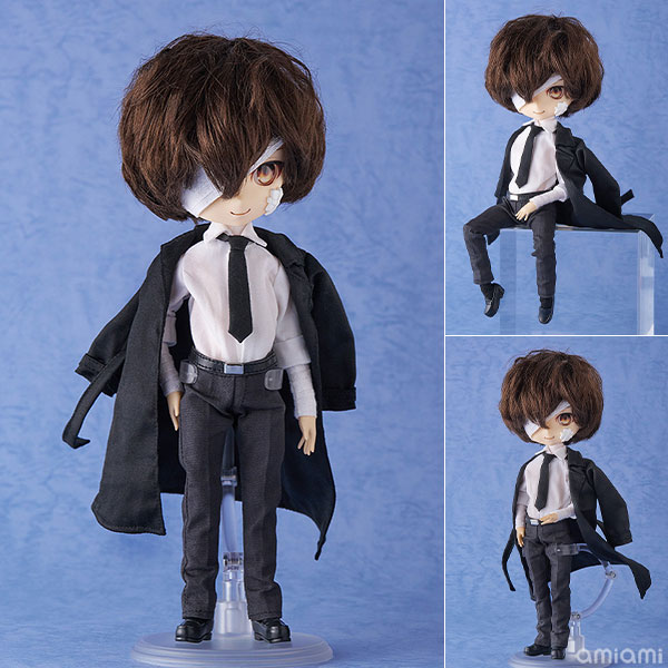 Harmonia humming 文豪ストレイドッグス 太宰治 十五歳Ver. 完成品