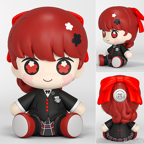 Huggy Good Smile ペルソナ5 ザ・ロイヤル 芳澤かすみ[グッドスマイル